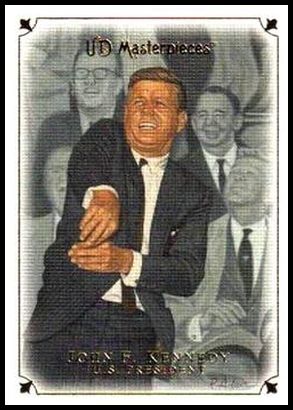 47 John F. Kennedy